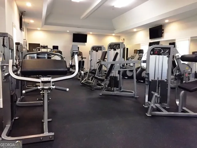 1660 Club DR Greensboro, GA 30642