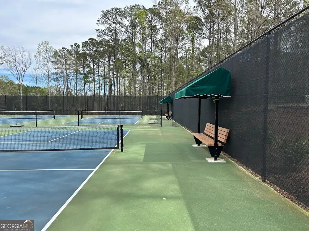 1660 Club DR Greensboro, GA 30642