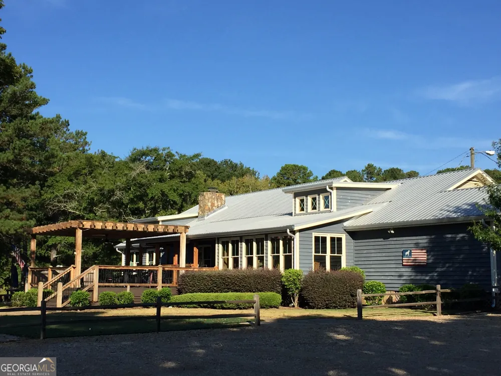 1660 Club DR Greensboro, GA 30642