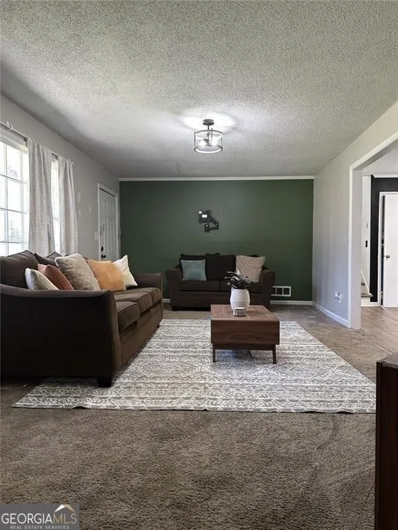 2529 Rockknoll DR Conley, GA 30288