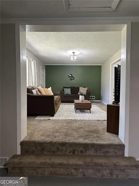 2529 Rockknoll DR Conley, GA 30288