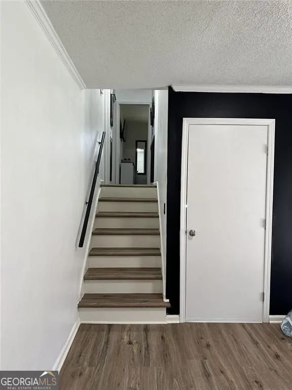 2529 Rockknoll DR Conley, GA 30288