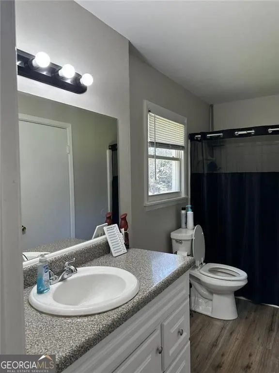 2529 Rockknoll DR Conley, GA 30288