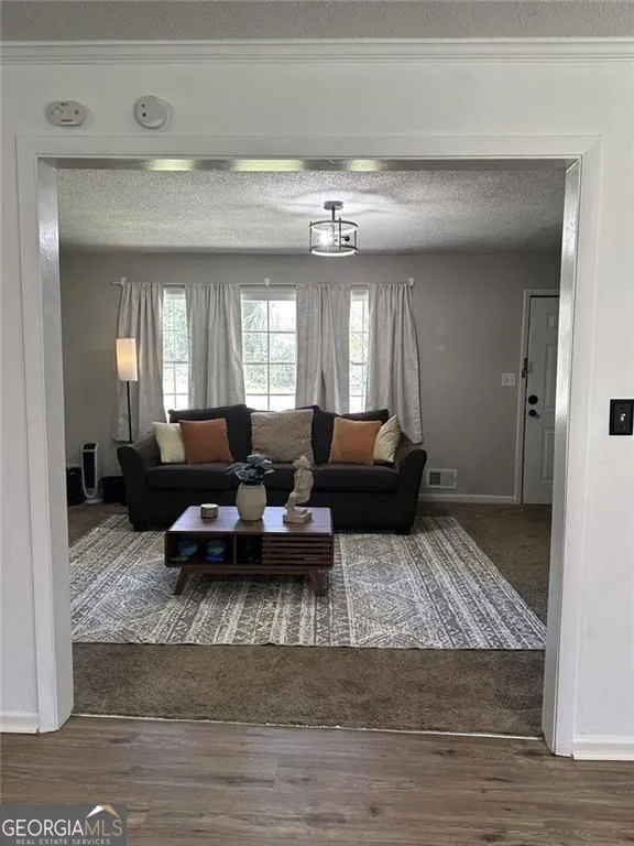 2529 Rockknoll DR Conley, GA 30288
