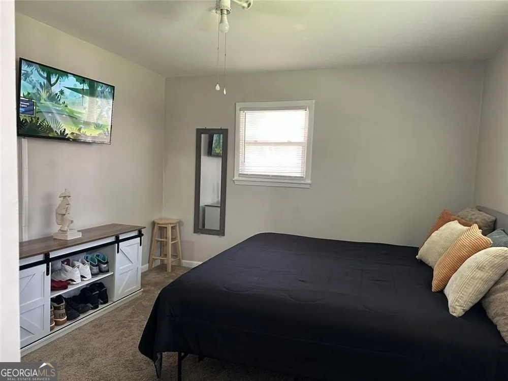 2529 Rockknoll DR Conley, GA 30288