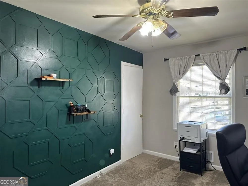 2529 Rockknoll DR Conley, GA 30288