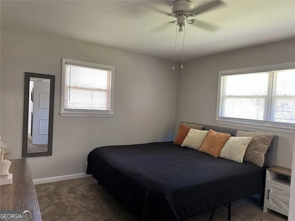 2529 Rockknoll DR Conley, GA 30288