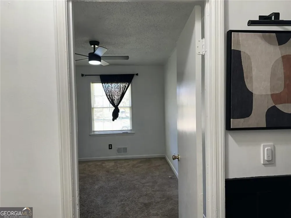 2529 Rockknoll DR Conley, GA 30288