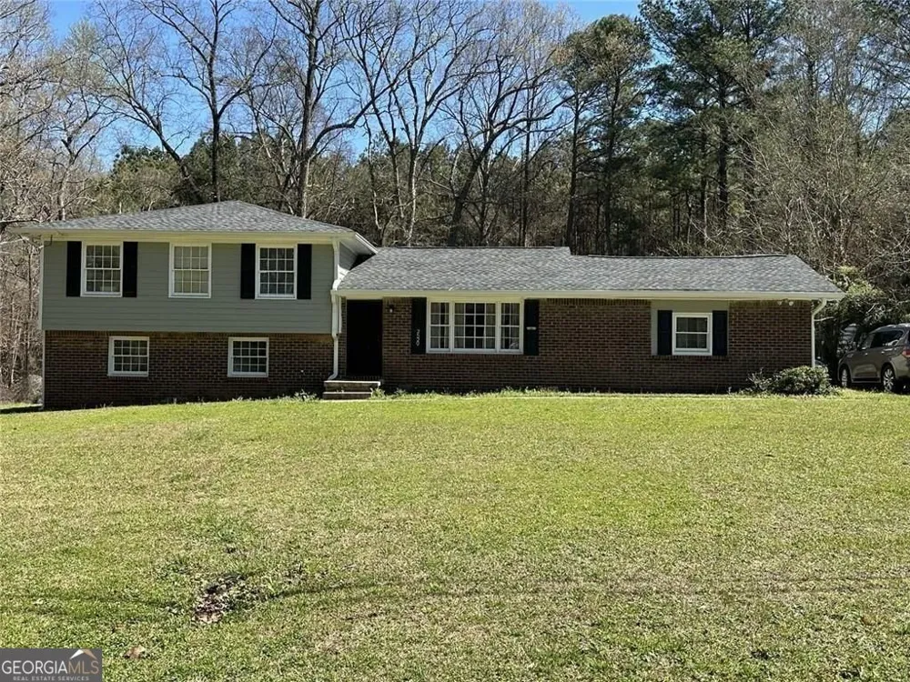 2529 Rockknoll DR Conley, GA 30288