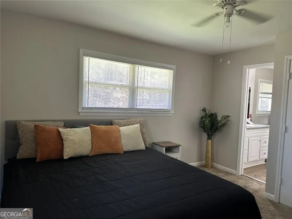 2529 Rockknoll DR Conley, GA 30288