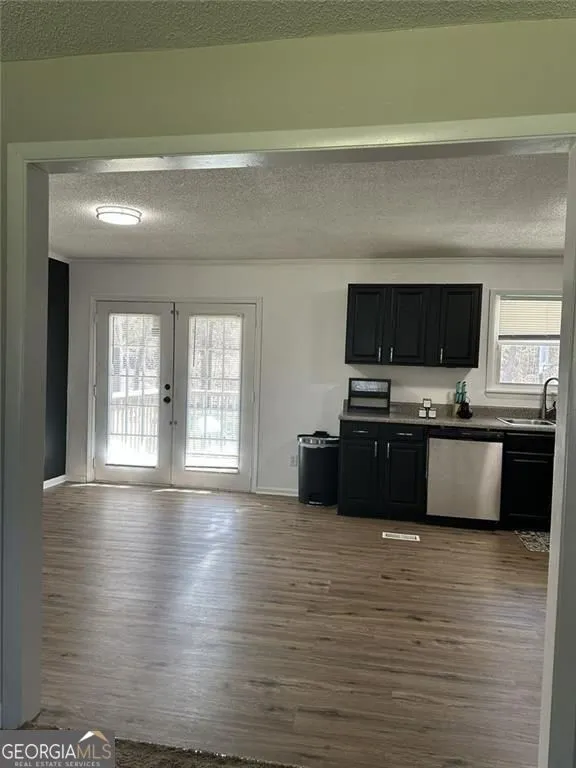 2529 Rockknoll DR Conley, GA 30288