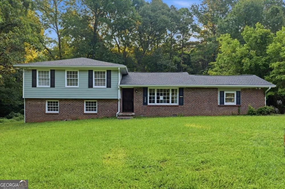 2529 Rockknoll DR Conley, GA 30288