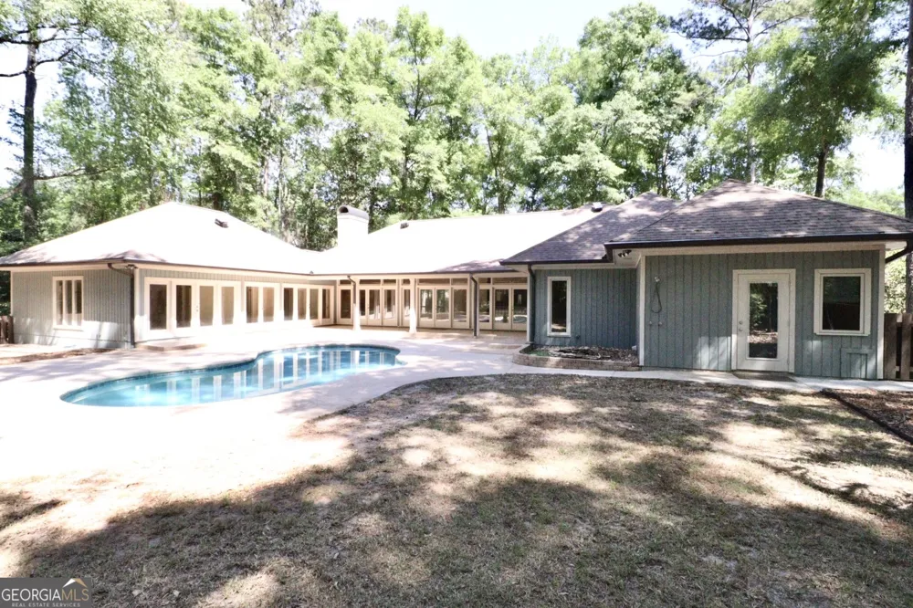 3338 Plantation DR Valdosta, GA 31605