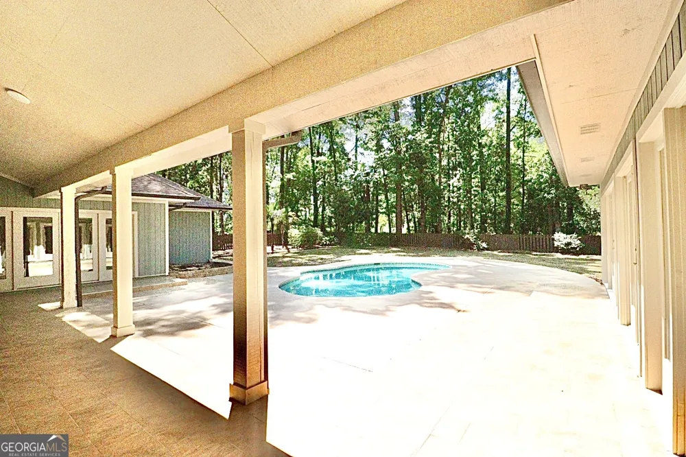 3338 Plantation DR Valdosta, GA 31605