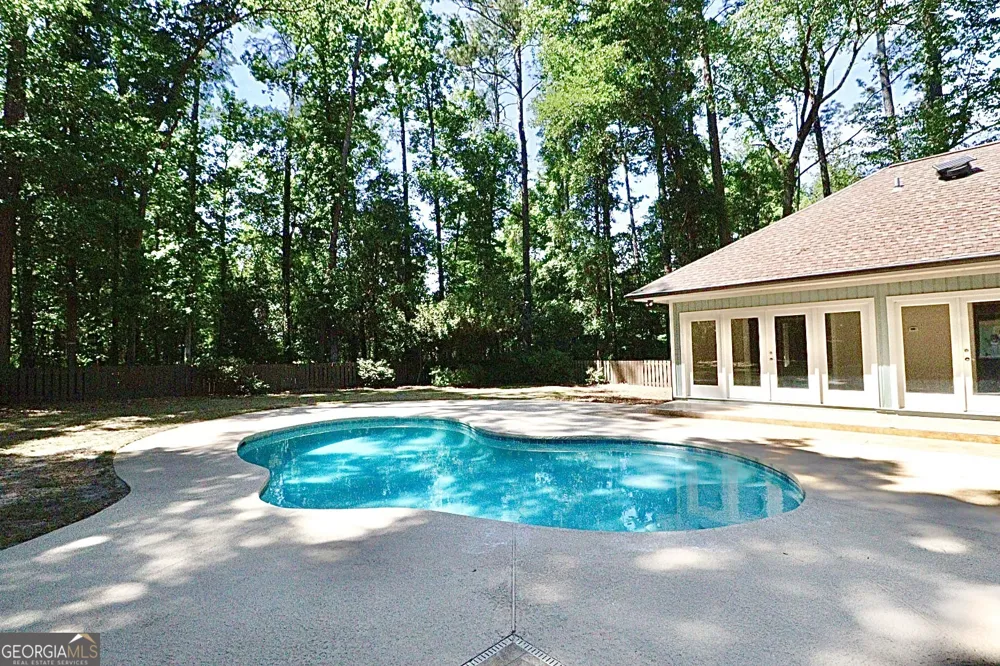 3338 Plantation DR Valdosta, GA 31605