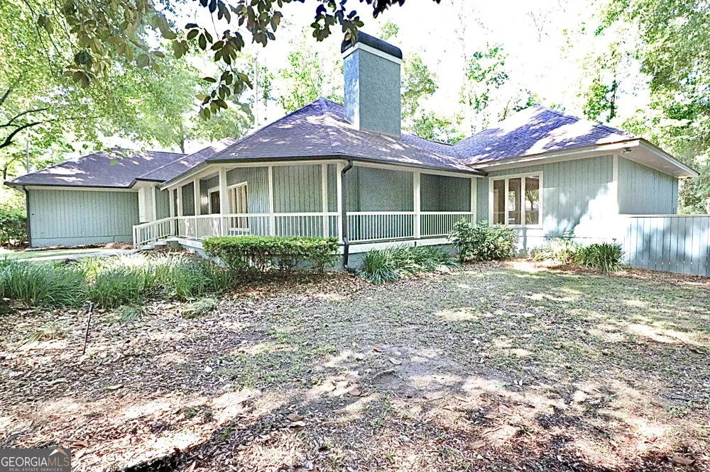 3338 Plantation DR Valdosta, GA 31605