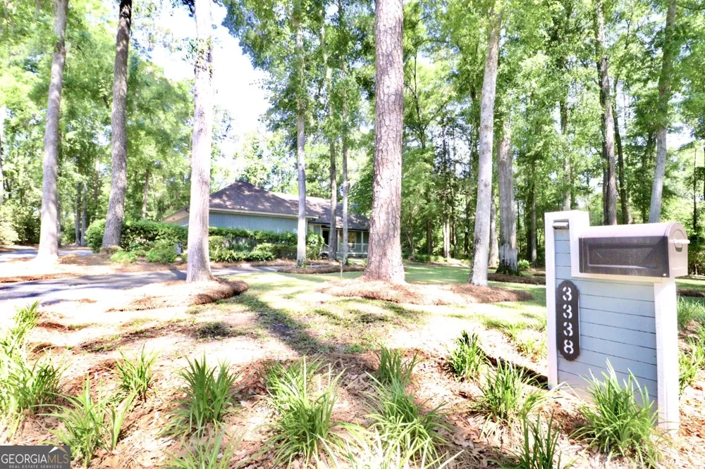 3338 Plantation DR Valdosta, GA 31605