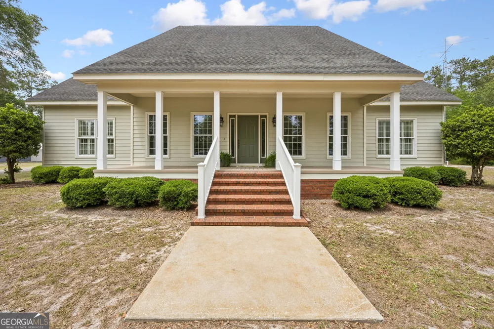 315 Martin ST Folkston, GA 31537