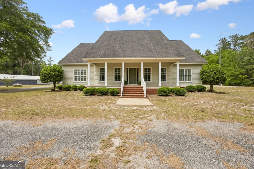 315 Martin ST Folkston, GA 31537
