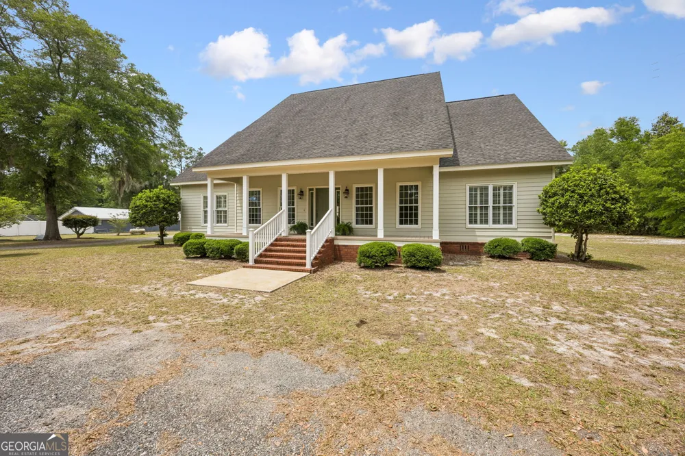 315 Martin ST Folkston, GA 31537