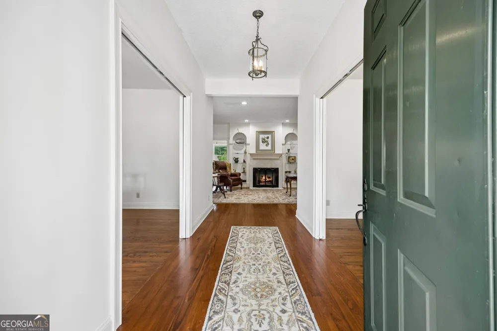 315 Martin ST Folkston, GA 31537