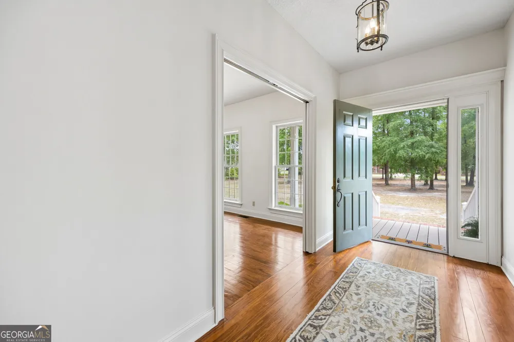 315 Martin ST Folkston, GA 31537