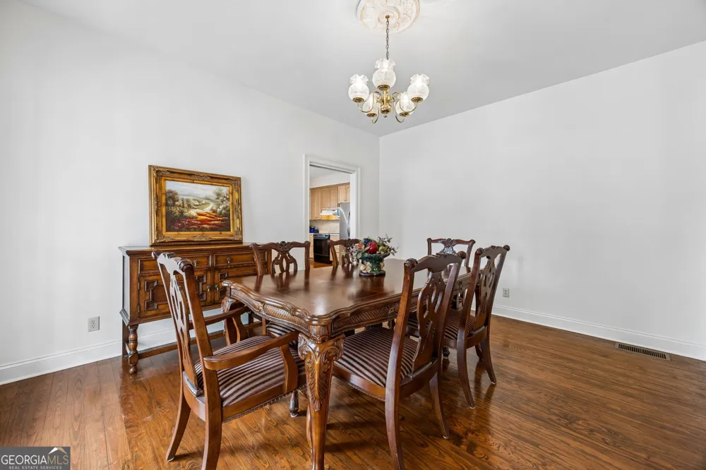 315 Martin ST Folkston, GA 31537