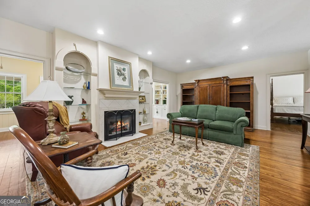 315 Martin ST Folkston, GA 31537