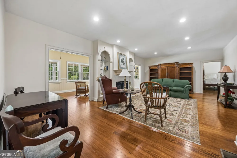 315 Martin ST Folkston, GA 31537