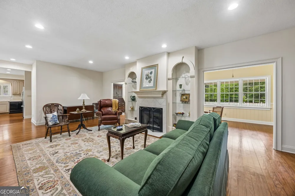 315 Martin ST Folkston, GA 31537