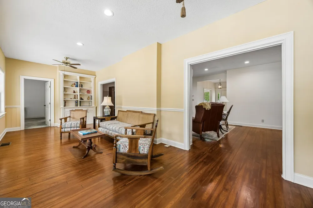 315 Martin ST Folkston, GA 31537