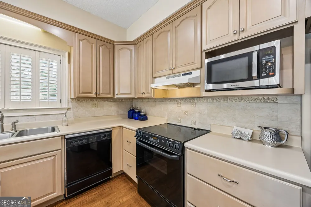 315 Martin ST Folkston, GA 31537