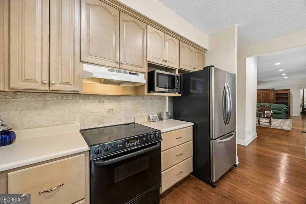 315 Martin ST Folkston, GA 31537