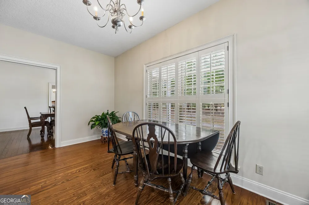 315 Martin ST Folkston, GA 31537