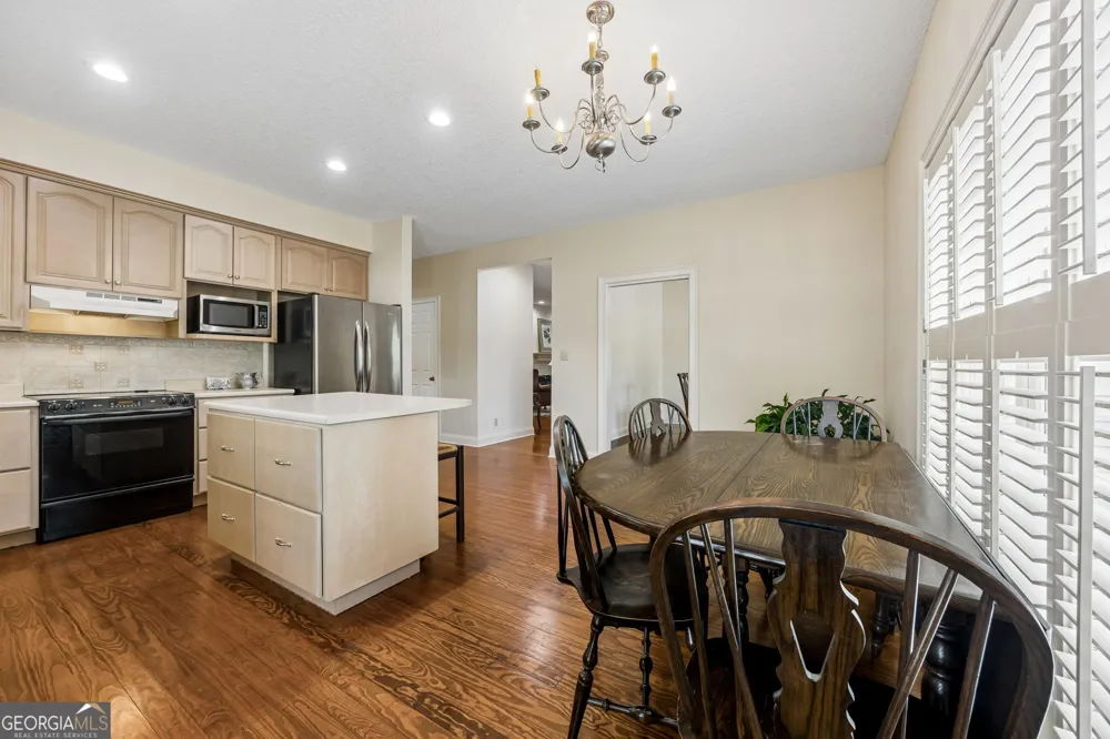 315 Martin ST Folkston, GA 31537