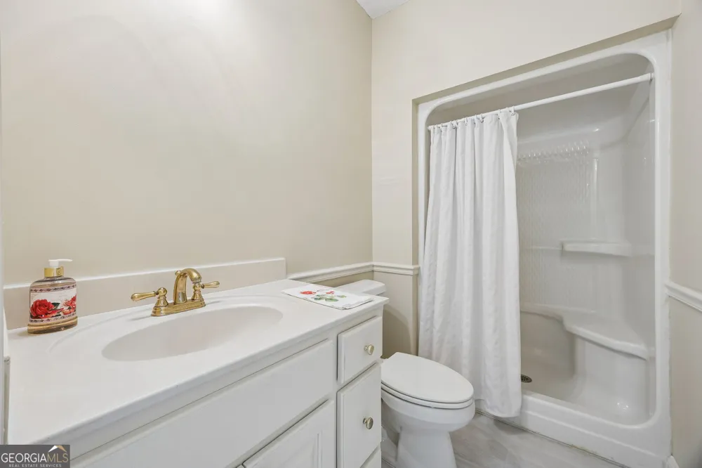315 Martin ST Folkston, GA 31537
