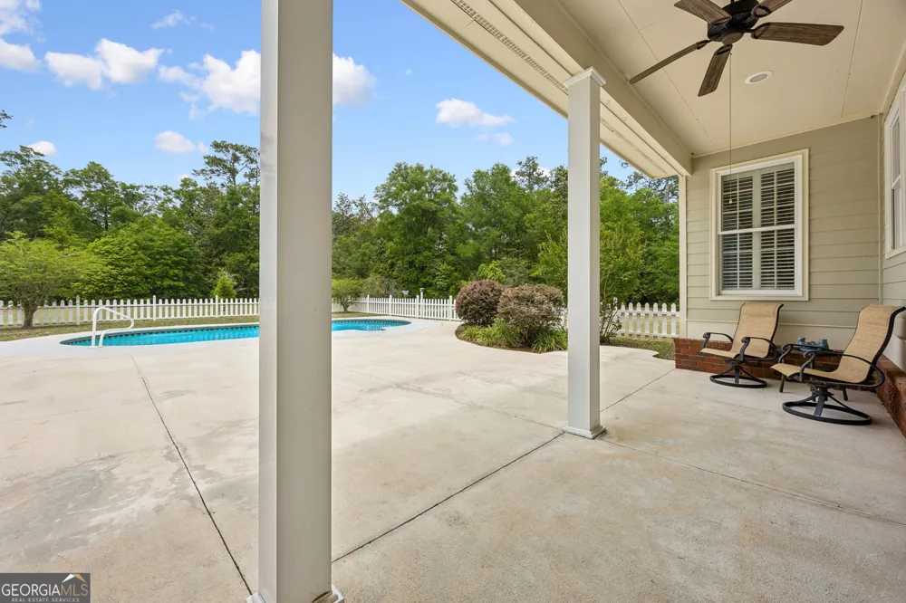 315 Martin ST Folkston, GA 31537