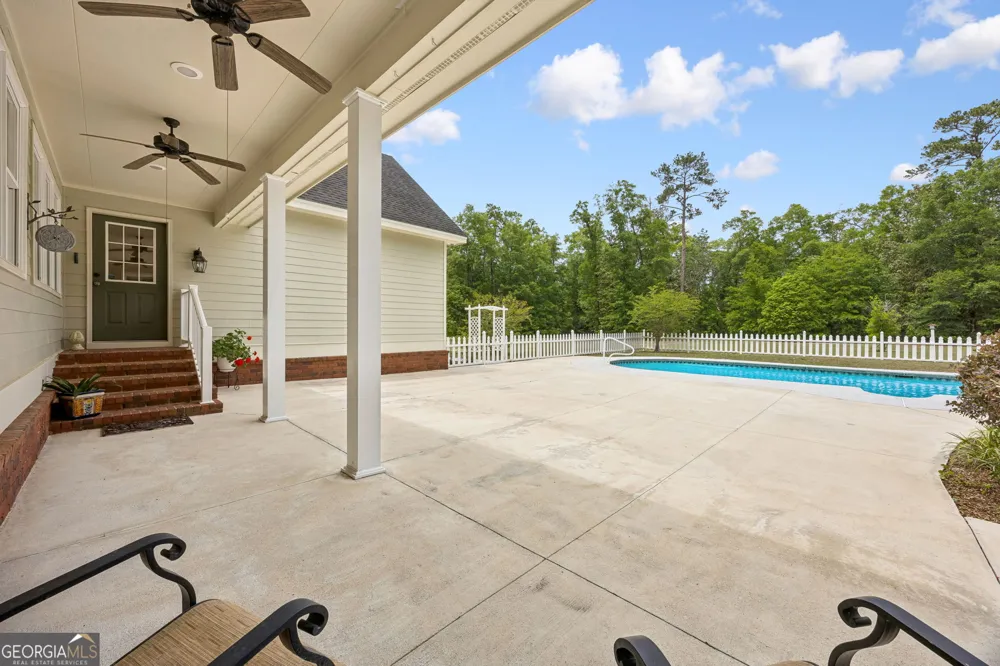 315 Martin ST Folkston, GA 31537