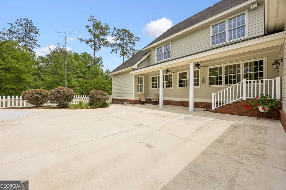 315 Martin ST Folkston, GA 31537