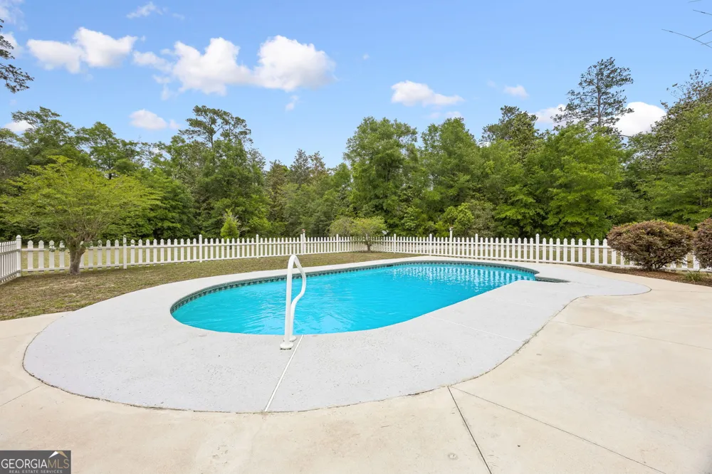 315 Martin ST Folkston, GA 31537