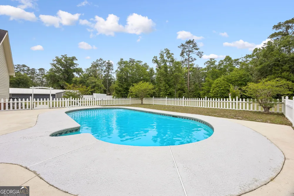 315 Martin ST Folkston, GA 31537