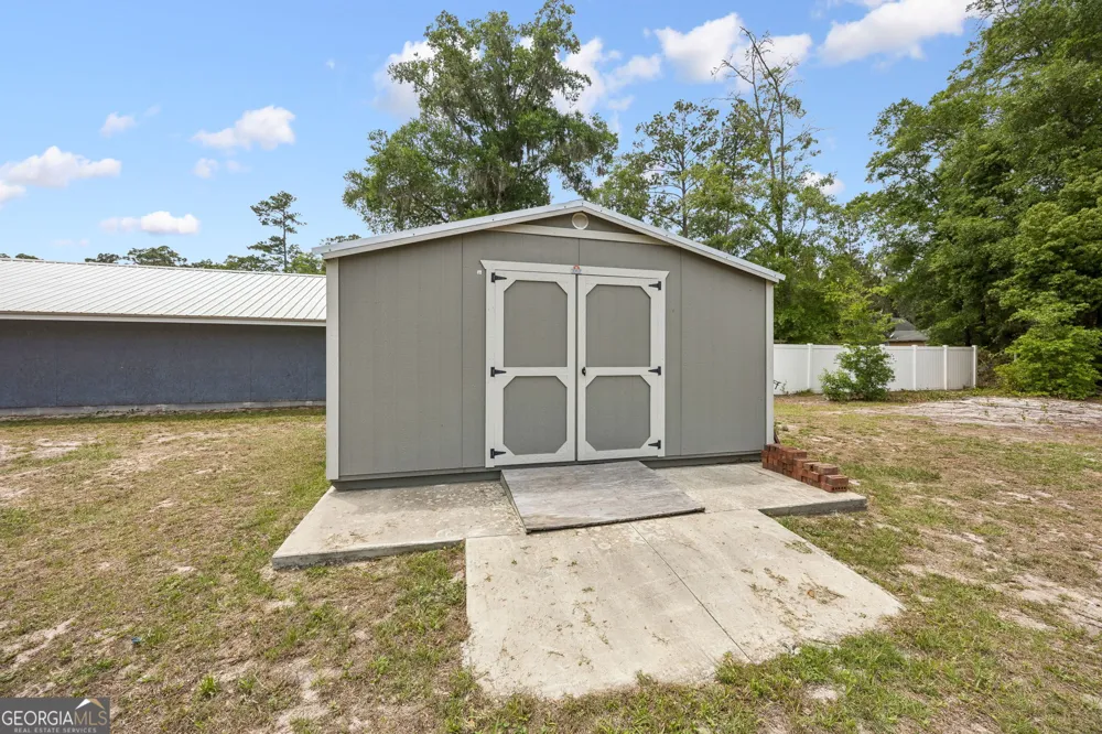 315 Martin ST Folkston, GA 31537