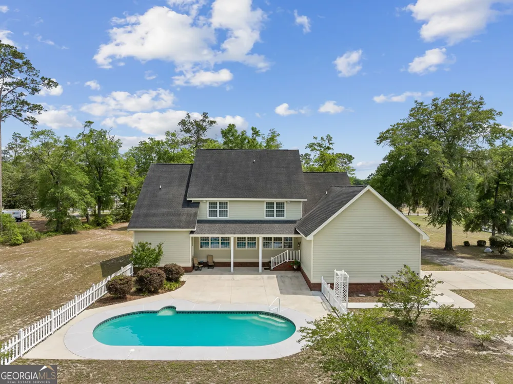 315 Martin ST Folkston, GA 31537