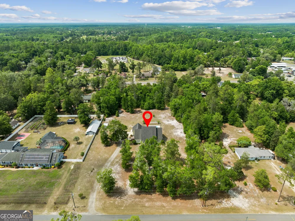315 Martin ST Folkston, GA 31537