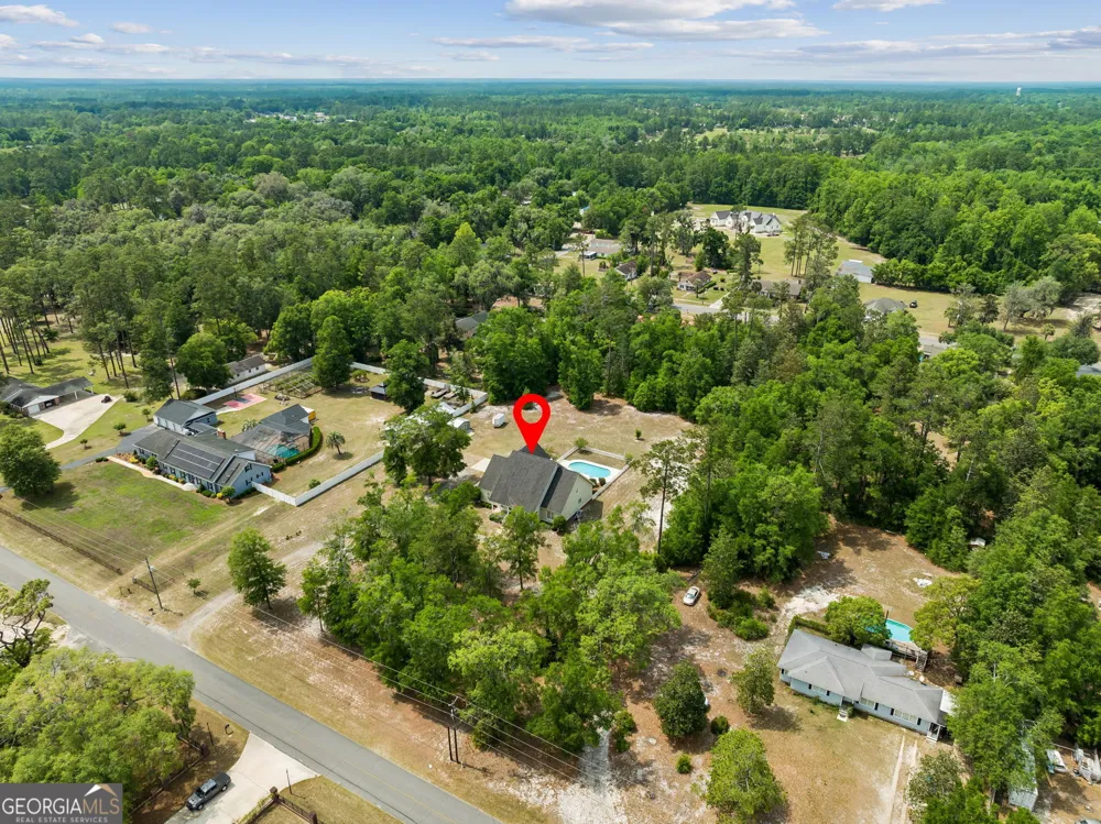 315 Martin ST Folkston, GA 31537