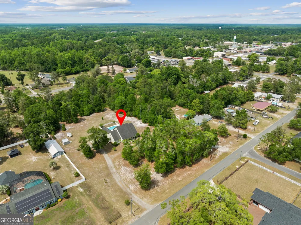 315 Martin ST Folkston, GA 31537