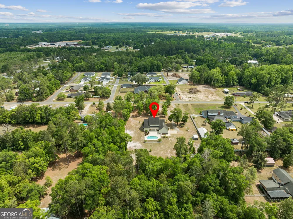 315 Martin ST Folkston, GA 31537