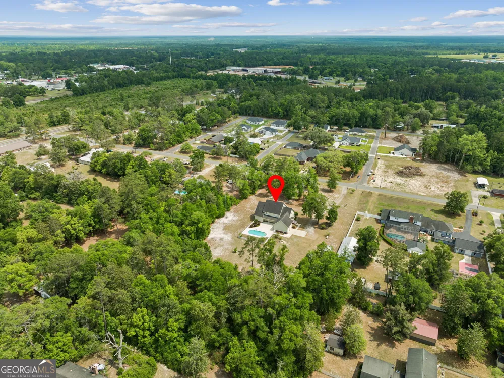 315 Martin ST Folkston, GA 31537