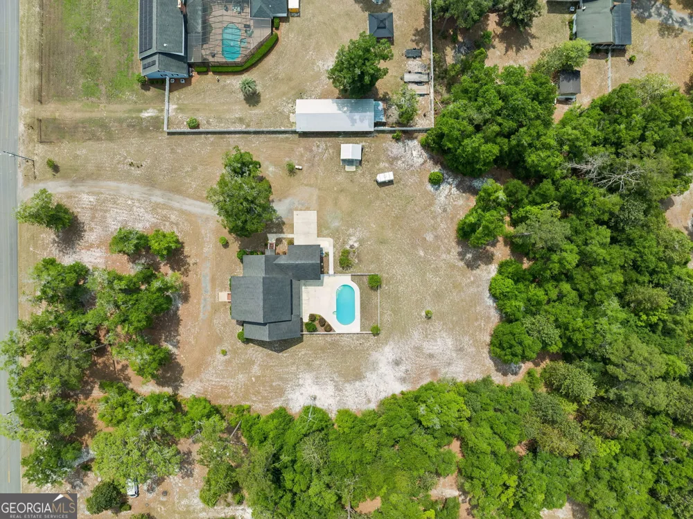 315 Martin ST Folkston, GA 31537
