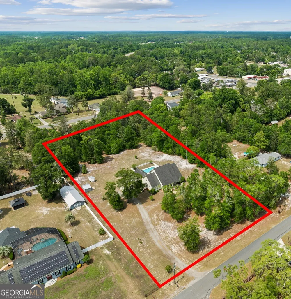 315 Martin ST Folkston, GA 31537